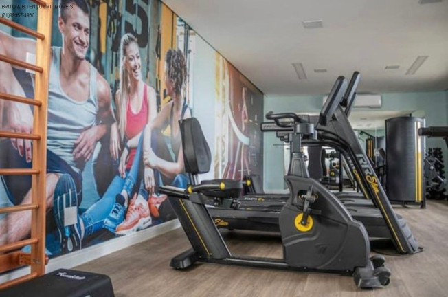 Imagem Imóvel com 1 Quarto à Venda, 61 m² em Barra - Salvador Imagem Imóvel com 1 Quarto à Venda, 61 m² em Barra - Salvador