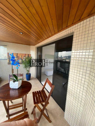 Imagem Apartamento com 3 Quartos à Venda, 250 m² em Jardim Do Mar - São Bernardo Do Campo