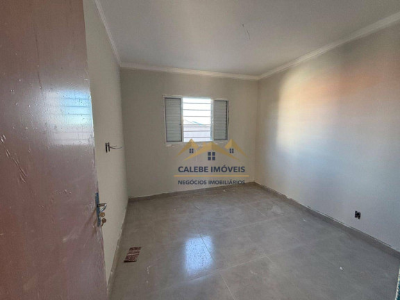 Imagem Casa com 2 Quartos à Venda, 58 m² em Jardim Santa Rita De Cássia - Tatuí Imagem Casa com 2 Quartos à Venda, 58 m² em Jardim Santa Rita De Cássia - Tatuí