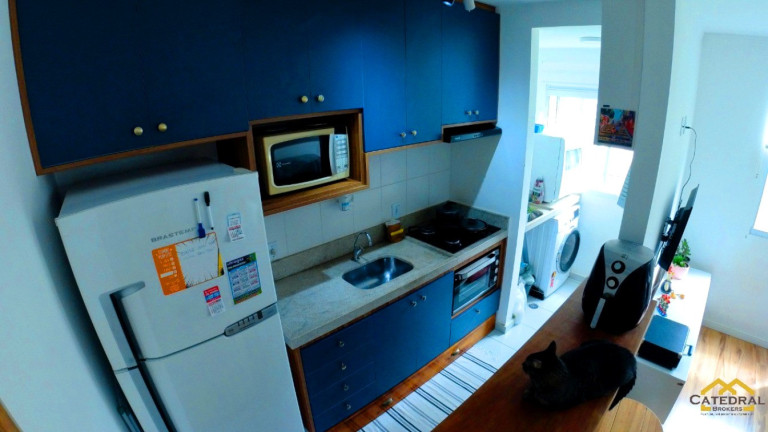 Imagem Apartamento com 2 Quartos à Venda, 46 m² em Monte Serrat - Itupeva Imagem Apartamento com 2 Quartos à Venda, 46 m² em Monte Serrat - Itupeva