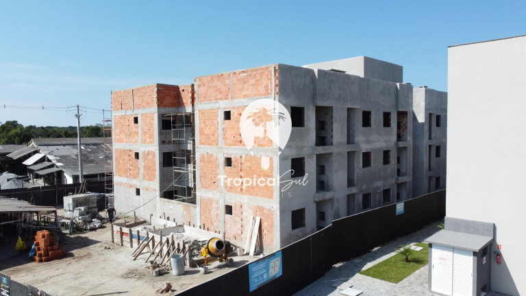 Imagem Apartamento com 2 Quartos à Venda, 65 m² em Sertãozinho - Matinhos Imagem Apartamento com 2 Quartos à Venda, 65 m² em Sertãozinho - Matinhos
