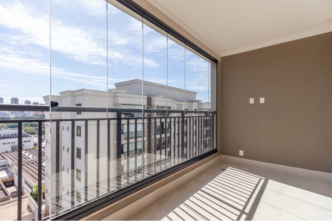 Imagem Imóvel com 2 Quartos à Venda, 61 m² em água Branca - São Paulo Imagem Imóvel com 2 Quartos à Venda, 61 m² em água Branca - São Paulo