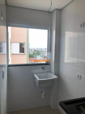 Imagem Apartamento com 2 Quartos à Venda, 44 m² em Vila Antonieta - São Paulo Imagem Apartamento com 2 Quartos à Venda, 44 m² em Vila Antonieta - São Paulo