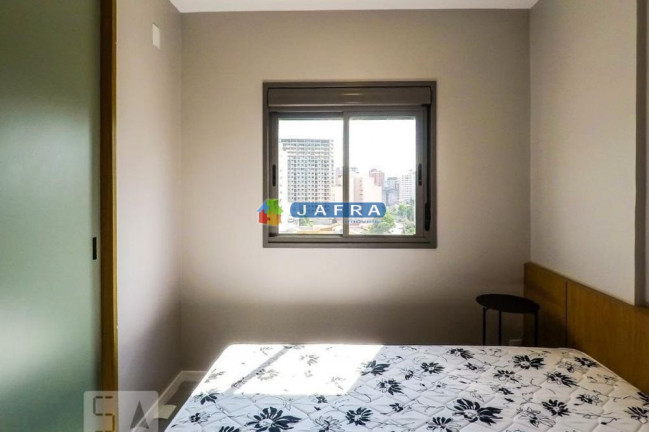 Imagem Apartamento com 1 Quarto à Venda, 39 m² em Liberdade - São Paulo