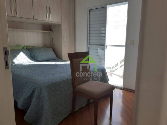 Imagem Casa de Condomínio com 2 Quartos à Venda, 72 m² em Jardim Central - Cotia Imagem Casa de Condomínio com 2 Quartos à Venda, 72 m² em Jardim Central - Cotia