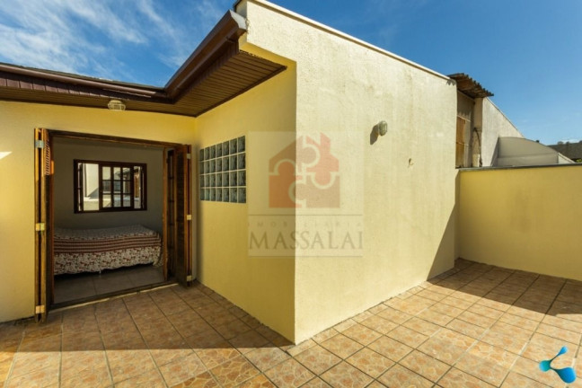 Imagem Cobertura com 3 Quartos à Venda, 201 m² em São João - Porto Alegre Imagem Cobertura com 3 Quartos à Venda, 201 m² em São João - Porto Alegre