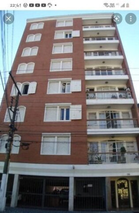 Imagem Apartamento com 3 Quartos à Venda, 130 m² em Centro - Santo André Imagem Apartamento com 3 Quartos à Venda, 130 m² em Centro - Santo André