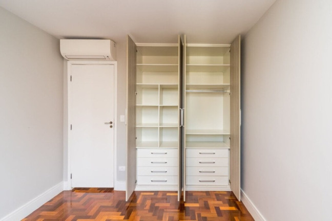 Imagem Apartamento com 3 Quartos à Venda, 128 m² em Pinheiros - São Paulo