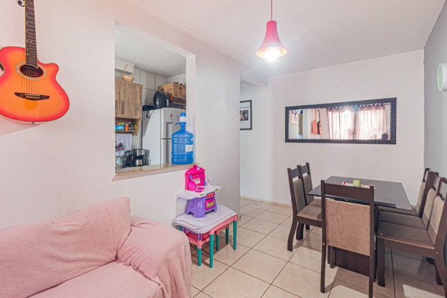 Imagem Apartamento com 2 Quartos à Venda, 48 m² em Parque Santa Fé - Porto Alegre Imagem Apartamento com 2 Quartos à Venda, 48 m² em Parque Santa Fé - Porto Alegre