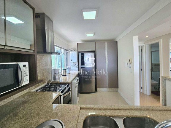 Imagem Apartamento com 3 Quartos à Venda, 171 m² em Frente Mar Centro - Balneário Camboriú