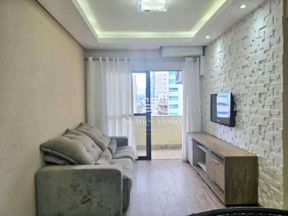 Imagem Apartamento com 2 Quartos à Venda, 65 m² em 2 Quadra Centro - Balneário Camboriú