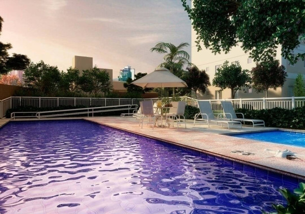 Imagem Apartamento com 1 Quarto para Alugar, 35 m² em Vila Prudente - São Paulo Imagem Apartamento com 1 Quarto para Alugar, 35 m² em Vila Prudente - São Paulo