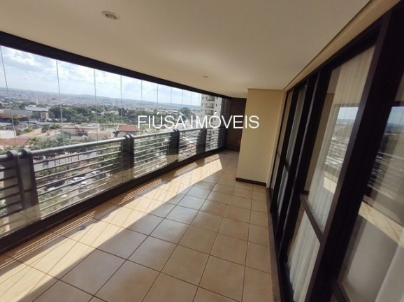 Imagem Apartamento com 4 Quartos à Venda, 239 m² em Alto Da Boa Vista - Ribeirão Preto