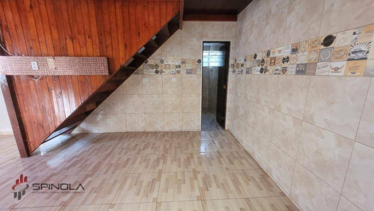 Imagem Casa com 2 Quartos à Venda, 46 m² em Jardim Real - Praia Grande