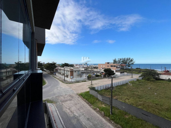 Imagem Apartamento com 2 Quartos à Venda, 97 m² em Barra Do Sai - Itapoá