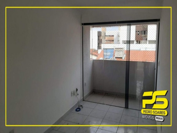 Imagem Apartamento com 2 Quartos à Venda, 58 m² em Bancários - João Pessoa Imagem Apartamento com 2 Quartos à Venda, 58 m² em Bancários - João Pessoa
