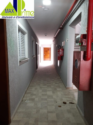 Imagem Apartamento com 2 Quartos à Venda, 43 m² em Vila Curuçá - São Paulo Imagem Apartamento com 2 Quartos à Venda, 43 m² em Vila Curuçá - São Paulo