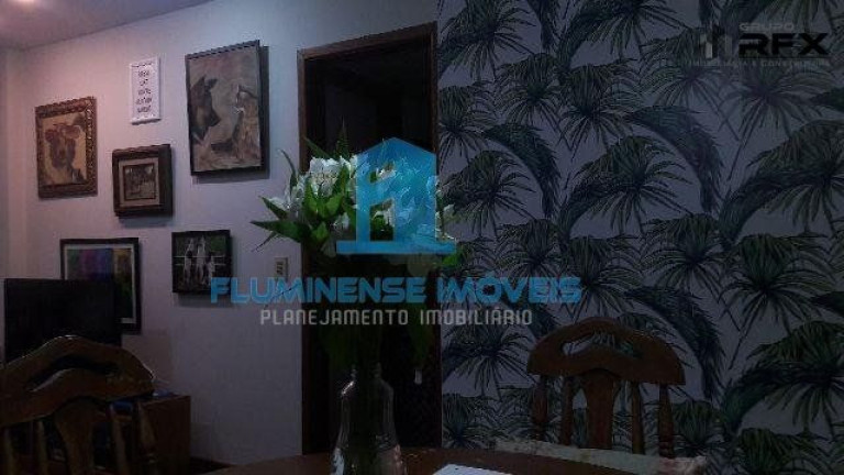 Imagem Apartamento com 2 Quartos à Venda, 89 m² em Icaraí - Niterói Imagem Apartamento com 2 Quartos à Venda, 89 m² em Icaraí - Niterói