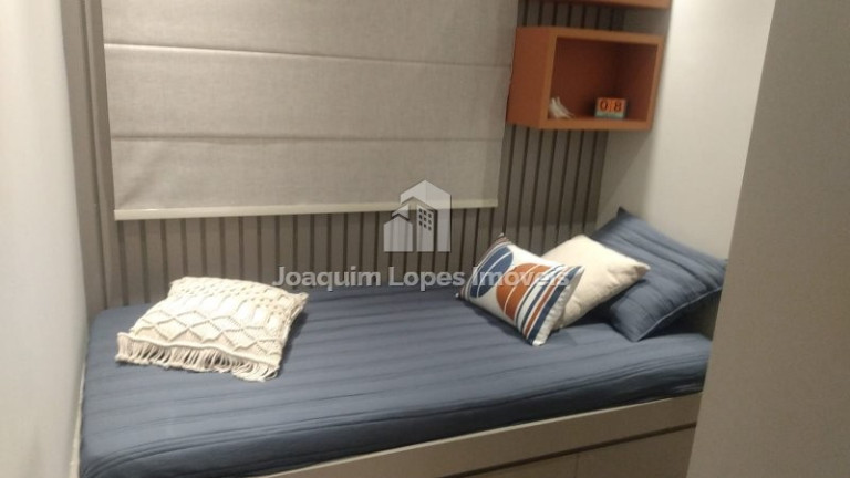 Imagem Apartamento com 2 Quartos à Venda, 42 m² em Vila Rosália - Guarulhos