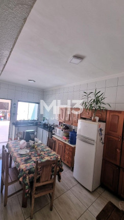 Imagem Casa com 2 Quartos à Venda, 65 m² em Parque Residencial Jaguari - Americana Imagem Casa com 2 Quartos à Venda, 65 m² em Parque Residencial Jaguari - Americana