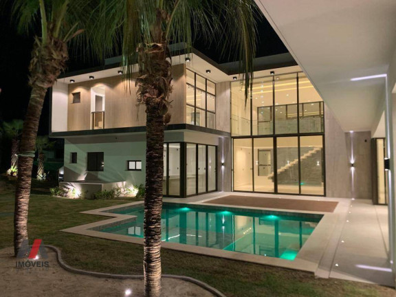 Imagem Casa com 4 Quartos à Venda, 600 m² em Centro - Eusébio Imagem Casa com 4 Quartos à Venda, 600 m² em Centro - Eusébio