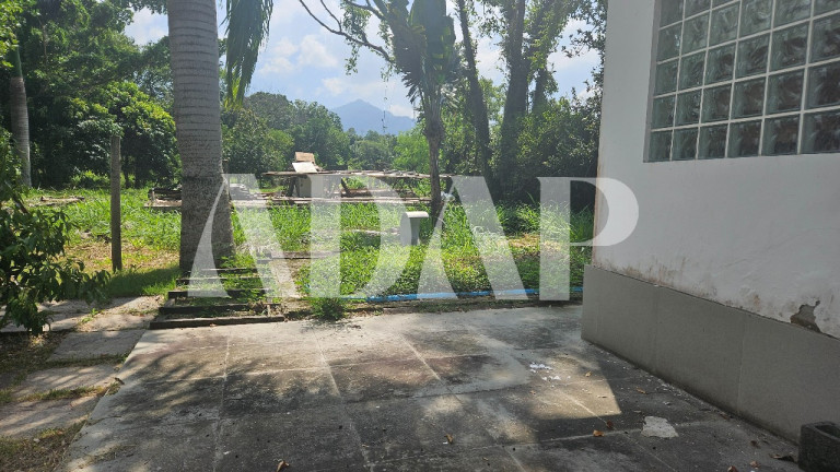 Imagem Terreno à Venda, 1.170 m² em Vargem Grande - Rio De Janeiro
