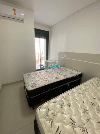 Imagem Apartamento com 2 Quartos para Temporada, 139 m² em Praia Grande - Ubatuba