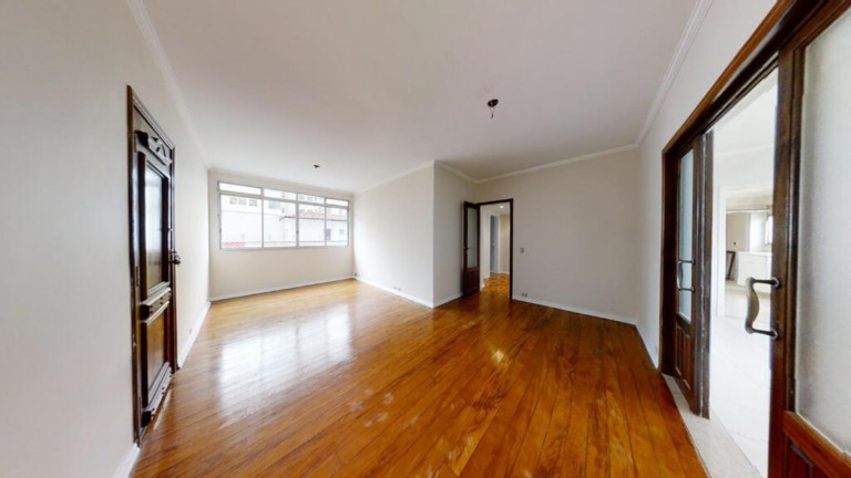 Imagem Imóvel com 3 Quartos à Venda, 104 m² em Paraíso - São Paulo Imagem Imóvel com 3 Quartos à Venda, 104 m² em Paraíso - São Paulo