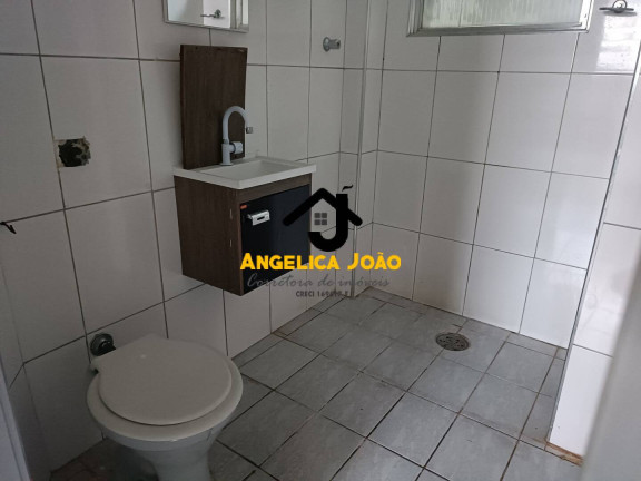 Imagem Apartamento com 1 Quarto à Venda, 32 m² em Itarare - São Vicente