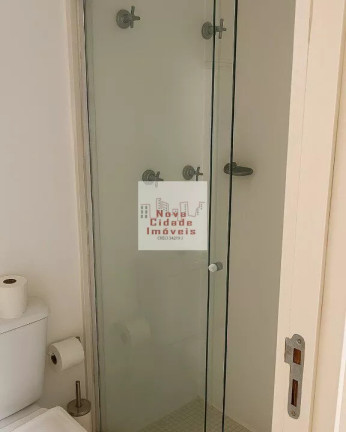 Imagem Apartamento com 1 Quarto para Alugar, 35 m² em Vila Olímpia - São Paulo Imagem Apartamento com 1 Quarto para Alugar, 35 m² em Vila Olímpia - São Paulo
