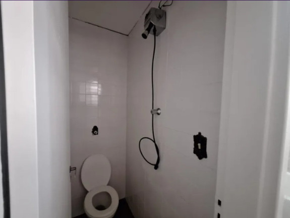 Imagem Imóvel com 2 Quartos à Venda, 60 m² em Vila Clementino - São Paulo Imagem Imóvel com 2 Quartos à Venda, 60 m² em Vila Clementino - São Paulo