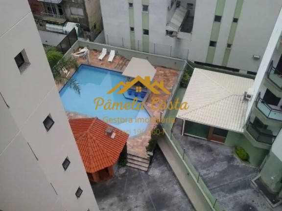 Imagem Apartamento com 3 Quartos à Venda, 105 m² em Loteamento João Batista Julião - Guarujá Imagem Apartamento com 3 Quartos à Venda, 105 m² em Loteamento João Batista Julião - Guarujá