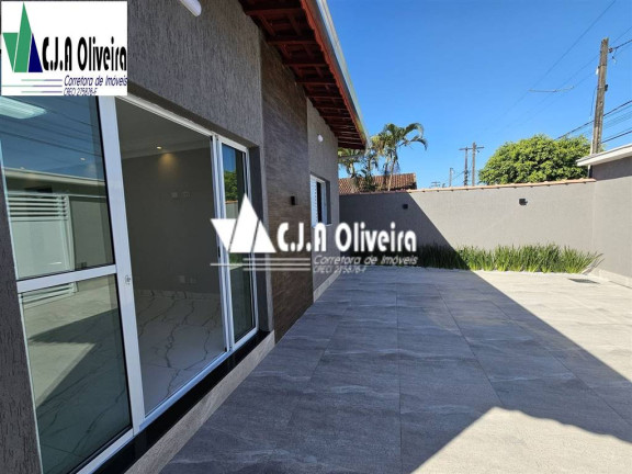 Imagem Casa com 2 Quartos à Venda, 113 m² em Plataforma - Mongagua