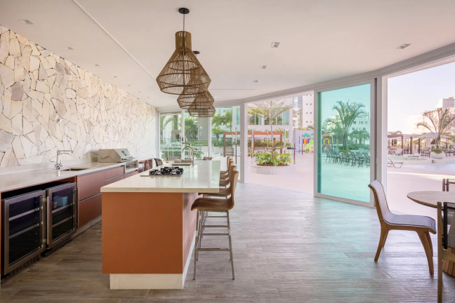 Imagem Apartamento com 4 Quartos à Venda, 180 m² em Praia Brava - Itajaí Imagem Apartamento com 4 Quartos à Venda, 180 m² em Praia Brava - Itajaí