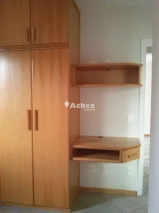 Imagem Apartamento com 2 Quartos à Venda, 55 m² em Centro - Campinas