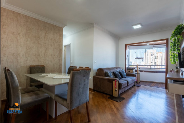 Imagem Apartamento com 3 Quartos à Venda, em Vila Gumercindo - São Paulo Imagem Apartamento com 3 Quartos à Venda, em Vila Gumercindo - São Paulo