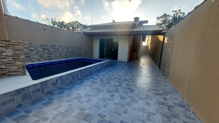 Imagem Casa com 2 Quartos à Venda, em Jardim Das Palmeiras - Itanhaém Imagem Casa com 2 Quartos à Venda, em Jardim Das Palmeiras - Itanhaém