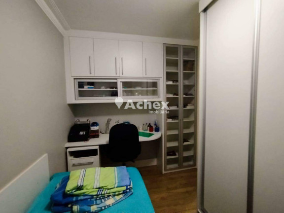 Imagem Apartamento com 3 Quartos à Venda, 76 m² em Loteamento Center Santa Genebra - Campinas