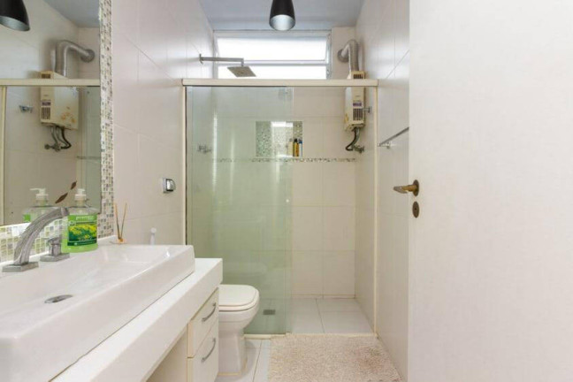 Imagem Apartamento com 3 Quartos à Venda,  em Copacabana - Rio De Janeiro