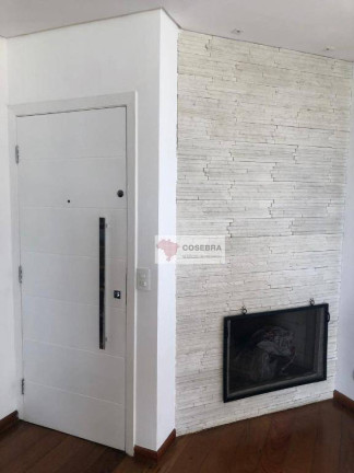 Imagem Cobertura com 3 Quartos à Venda, 210 m² em Moema - São Paulo Imagem Cobertura com 3 Quartos à Venda, 210 m² em Moema - São Paulo