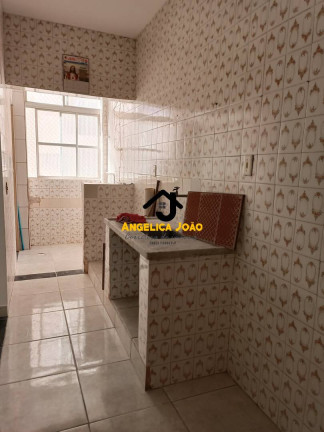 Imagem Apartamento com 1 Quarto à Venda, 30 m² em Centro - São Vicente