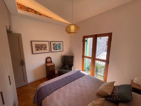 Imagem Casa com 2 Quartos à Venda, 110 m² em Brooklin - São Paulo Imagem Casa com 2 Quartos à Venda, 110 m² em Brooklin - São Paulo