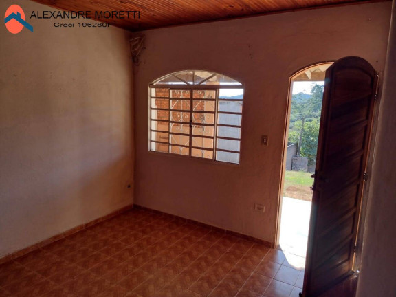 Imagem Casa com 1 Quarto à Venda, 330 m² em Ibiúna Imagem Casa com 1 Quarto à Venda, 330 m² em Ibiúna
