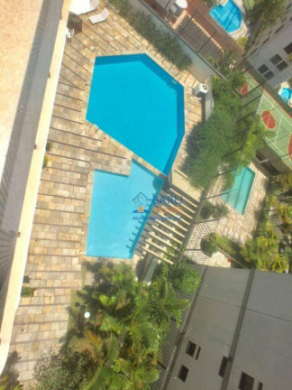 Imagem Apartamento com 4 Quartos à Venda, 286 m² em Higienópolis - São Paulo Imagem Apartamento com 4 Quartos à Venda, 286 m² em Higienópolis - São Paulo