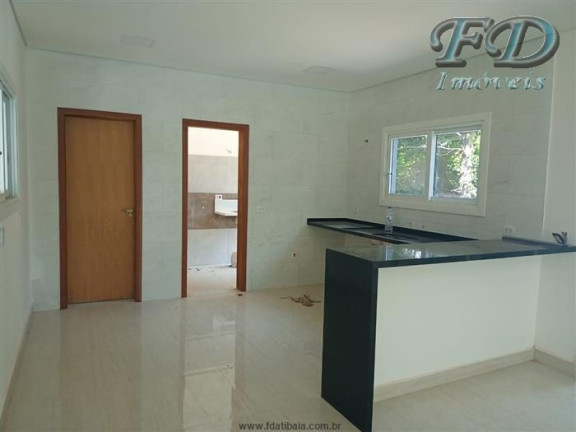 Casa de Condomínio com 3 Quartos à Venda, 612 m² em Condomínio Figueira Garden - Atibaia