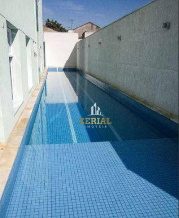 Imagem Apartamento com 3 Quartos à Venda, 91 m² em Barcelona - São Caetano Do Sul Imagem Apartamento com 3 Quartos à Venda, 91 m² em Barcelona - São Caetano Do Sul