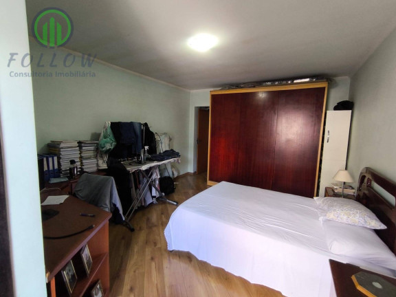 Imagem Sobrado com 4 Quartos à Venda, 240 m² em Vila Osasco - Osasco Imagem Sobrado com 4 Quartos à Venda, 240 m² em Vila Osasco - Osasco