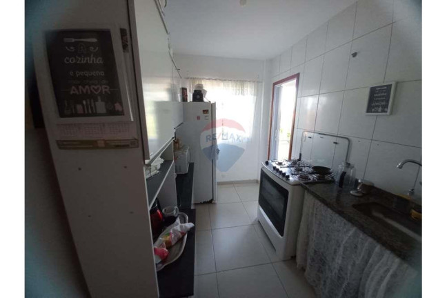 Imagem Apartamento com 2 Quartos à Venda, 57 m² em Manilha - Itaboraí