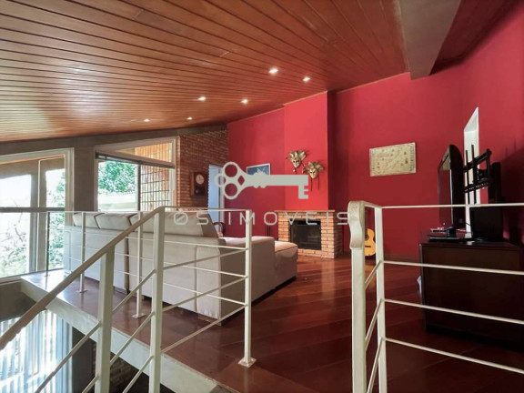Imagem Casa de Condomínio com 3 Quartos à Venda, em São Paulo Ii - Cotia Imagem Casa de Condomínio com 3 Quartos à Venda, em São Paulo Ii - Cotia