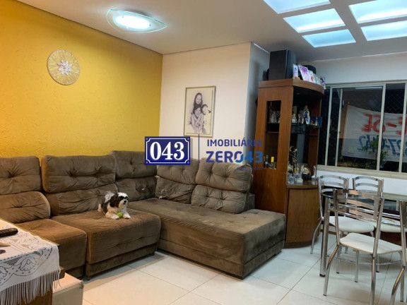 Imagem Apartamento com 3 Quartos à Venda, 85 m² em Dom Bosco - Londrina Imagem Apartamento com 3 Quartos à Venda, 85 m² em Dom Bosco - Londrina